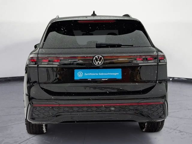 Volkswagen Tiguan 2.0 TDI DSG R-Line