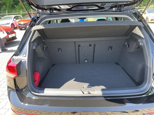 Volkswagen Golf Move