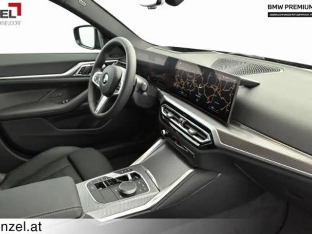 BMW 420 420d Coupé Gran Coupé xDrive