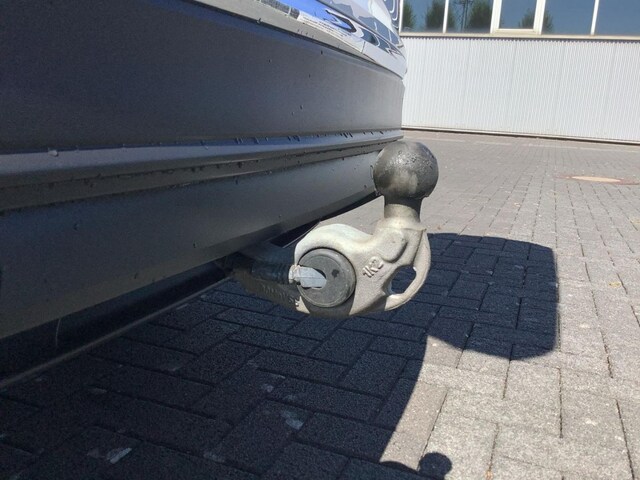 Volkswagen Tiguan 2.0 TDI Life