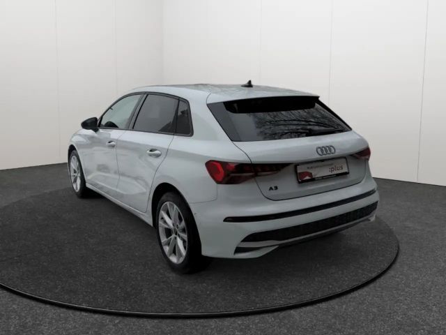 Audi A3 35 TFSI S-Tronic Sedan Sportback