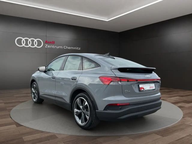 Audi Q4 e-tron 40 Sportback
