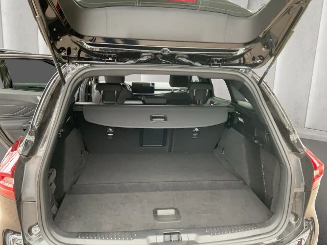 Ford Focus EcoBoost ST Line