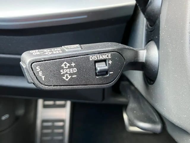 Audi S3 50 TFSI Sedan