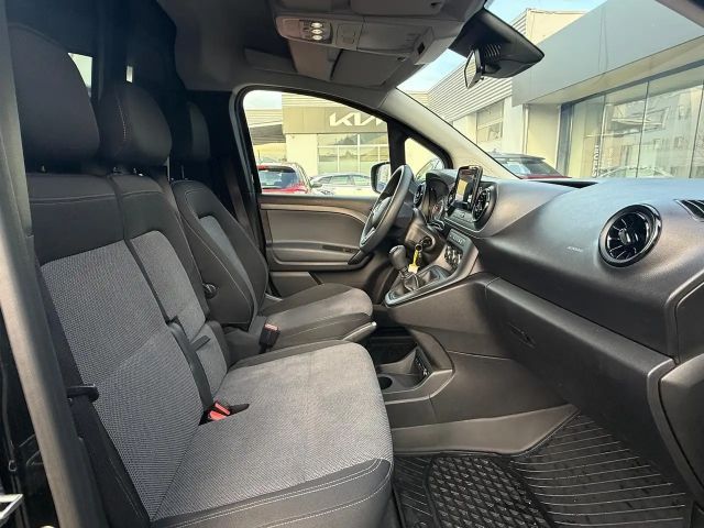 Mercedes-Benz Citan CDI