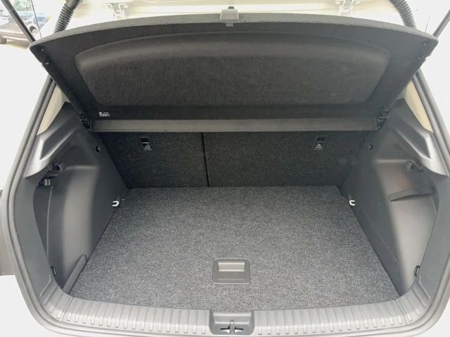 Skoda Fabia Selection