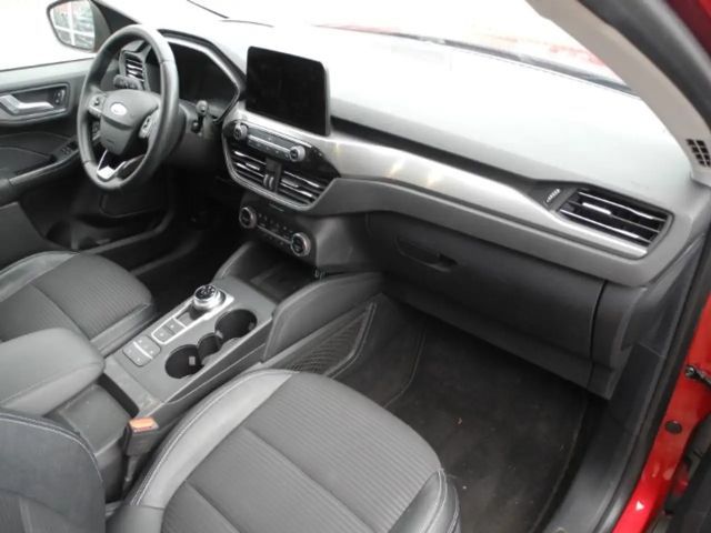 Ford Kuga 4x4 AWD Titanium X