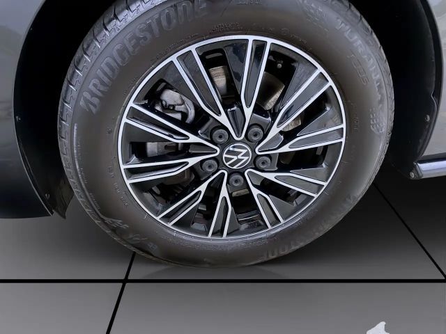 Volkswagen Multivan 2.0 TDI DSG T7