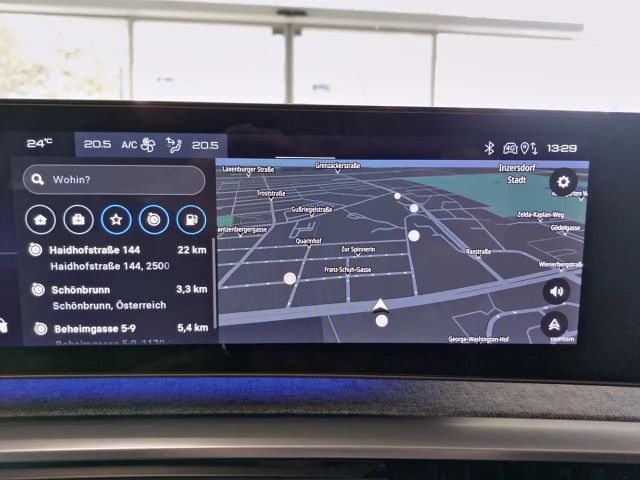 Peugeot 5008 GT-Line