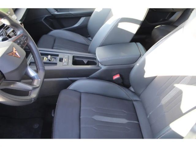 Cupra Leon 2.0 TSI DSG VZ