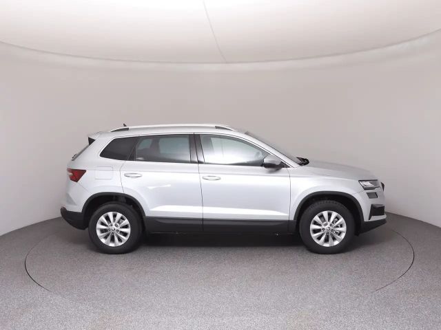 Skoda Karoq Selection