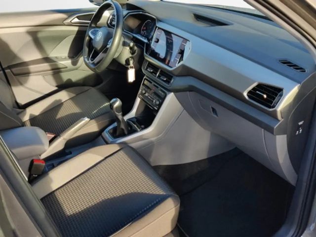 Volkswagen T-Cross 1.0+TSI+ACTIVE+NSW+APP+DAB+PDC+