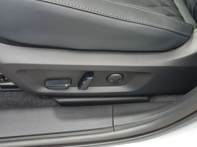 Mitsubishi Outlander 4WD PHEV