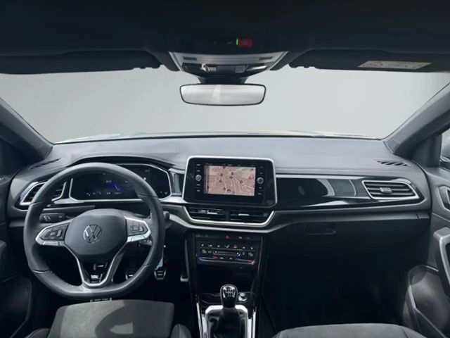 Volkswagen T-Roc 1.0 TSI R-Line