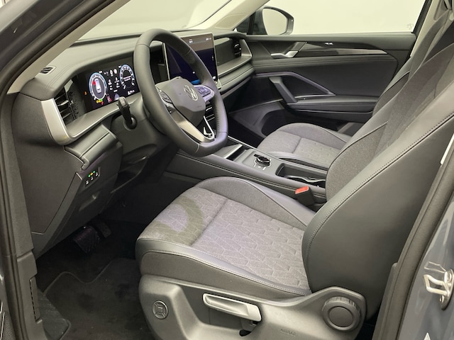 Volkswagen Tayron DSG