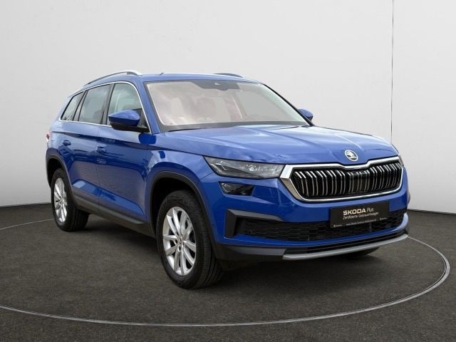 Skoda Kodiaq 2.0 TDI Style Style