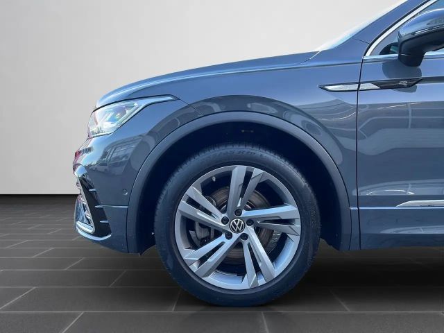 Volkswagen Tiguan 2.0 TSI DSG R-Line