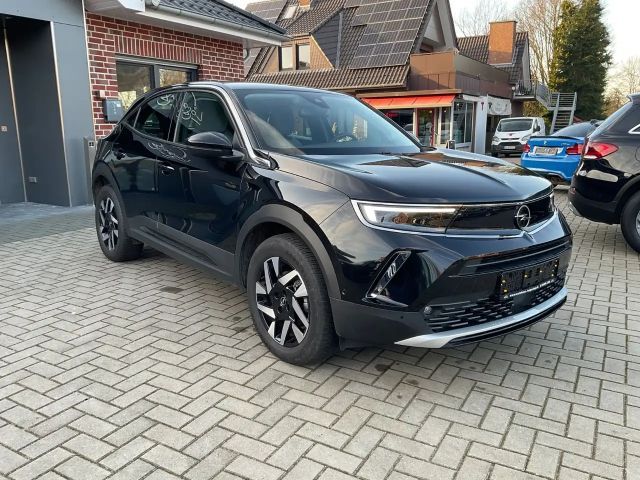 Opel Mokka Mokka-e