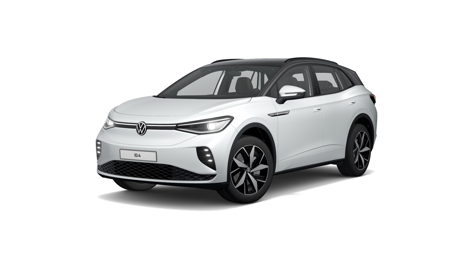 Volkswagen ID.4 GTX