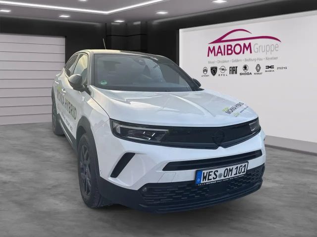 Opel Mokka GS-Line Grand Sport Hybrid