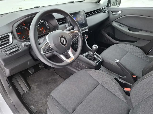 Renault Clio Business Line TCe 90