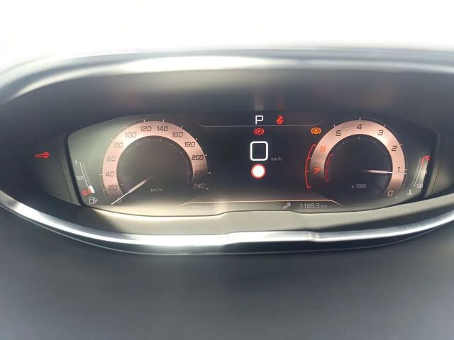 Peugeot 3008 GT-Line PureTech