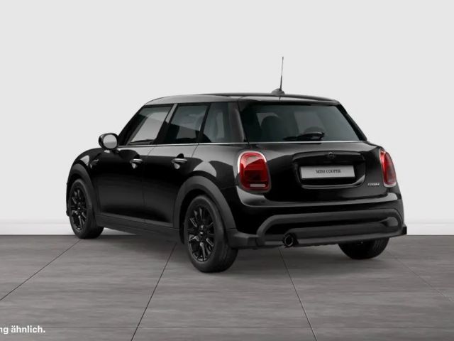 MINI Cooper RFK NAVI LED PDC V+H DAB Parkass. Klima