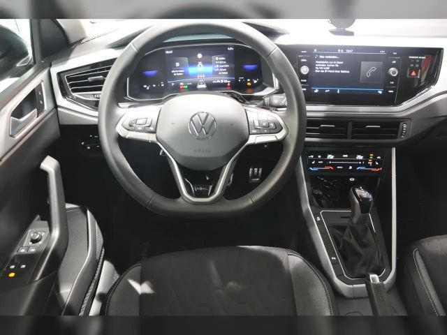 Volkswagen Taigo 1.0 TSI