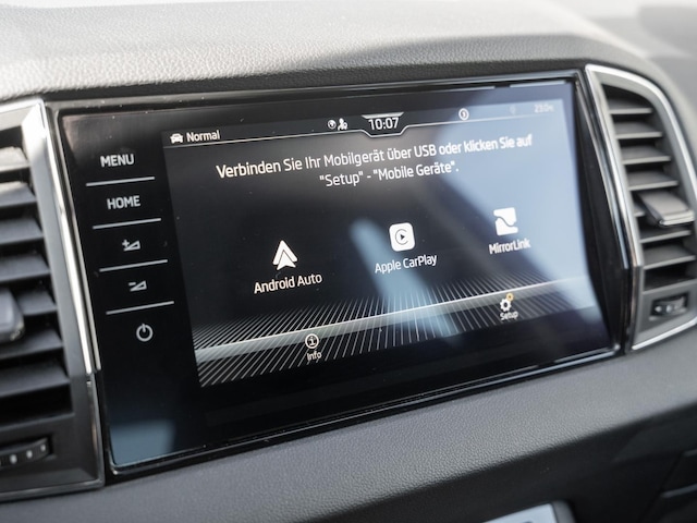 Skoda Karoq 2.0 TDI 4x4