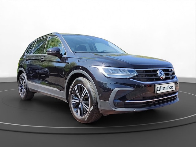 Volkswagen Tiguan 2.0 TDI DSG Life