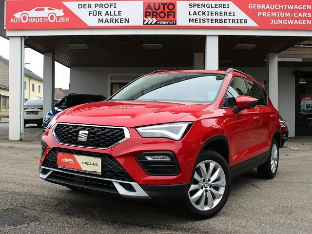 Seat Ateca Ecomotive Style