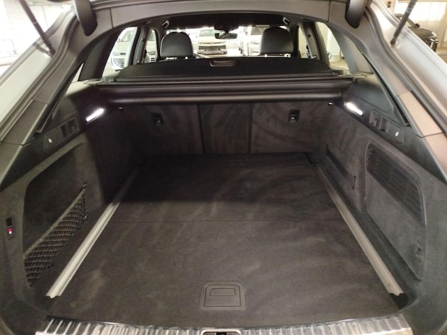 Audi A6 40 TDI Avant S-Tronic