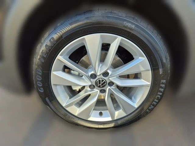 Volkswagen T-Cross 1.0 TSI DSG Life