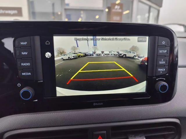 Hyundai i10 1.0 Trend