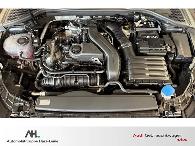 Audi A3 35 TFSI S-Tronic Sedan Sportback