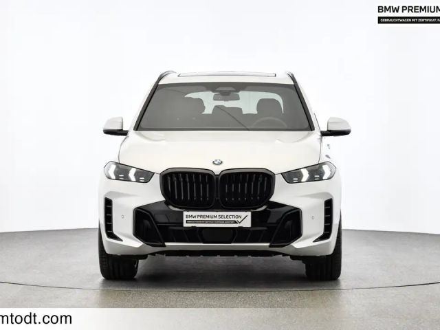 BMW X5 xDrive30d