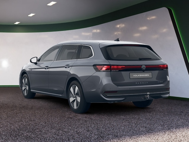 Volkswagen Passat Business DSG eHybrid