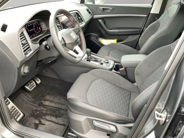 Seat Ateca 2.0 TDI DSG FR-lijn