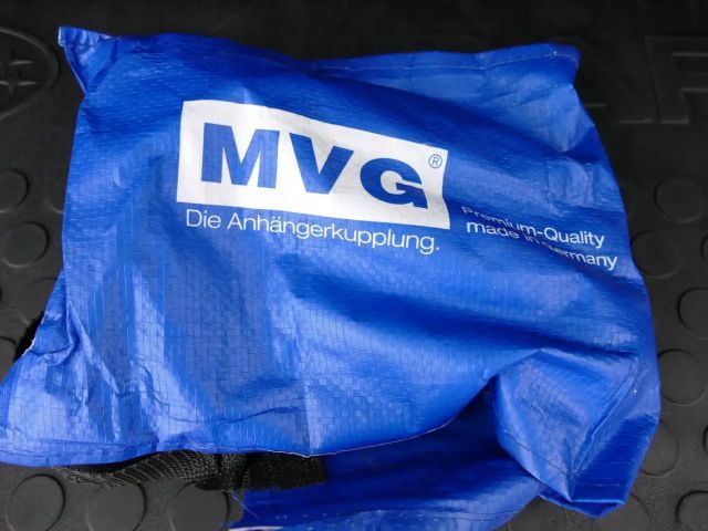 Subaru Forester AWD Comfort