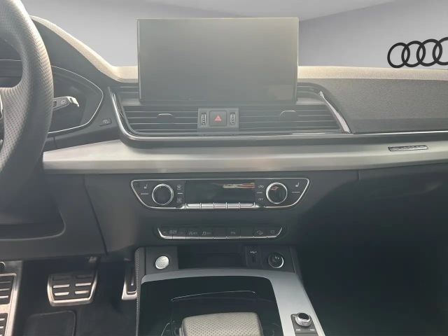 Audi Q5 2.0 TDI Quattro S-Tronic