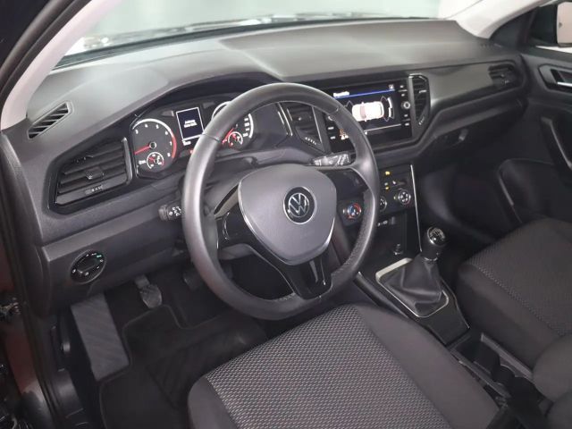 Volkswagen T-Roc 1.0 TSI