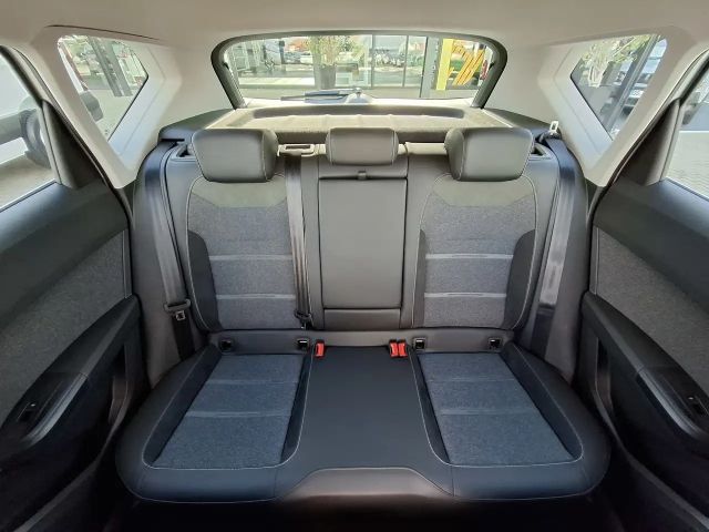 Seat Ateca 1.5 TSI DSG