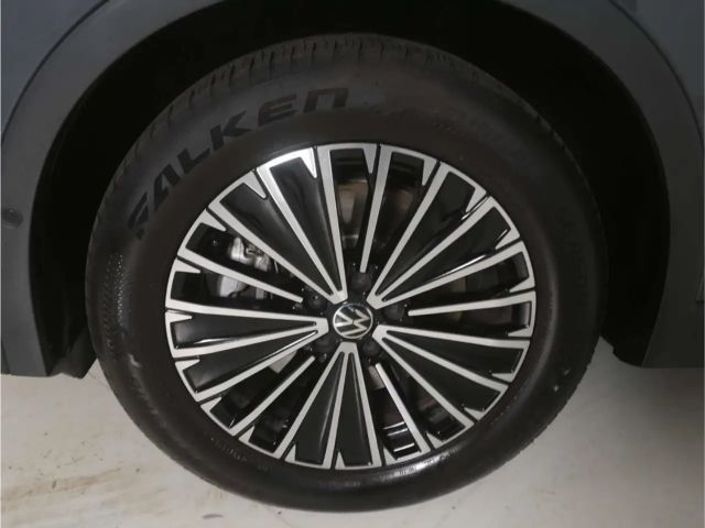 Volkswagen Tiguan 2.0 TDI DSG