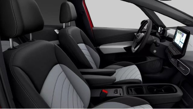 Volkswagen ID.3 IQ.Drive Performance Pro