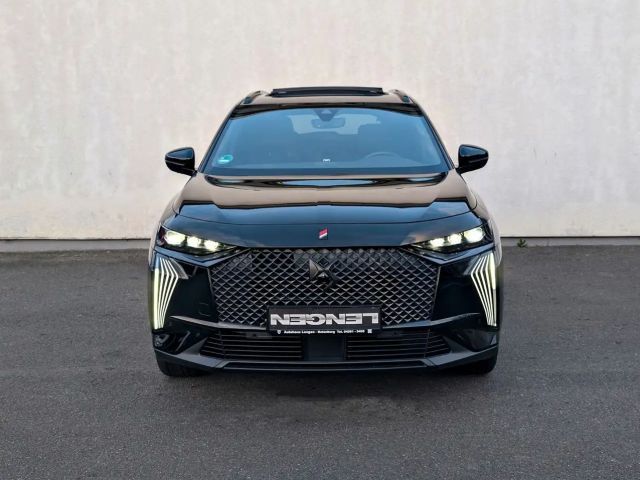 DS DS 7 Crossback Crossback