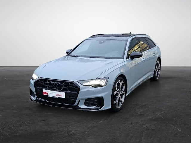 Audi A6 35 TDI Avant S-Line S-Tronic