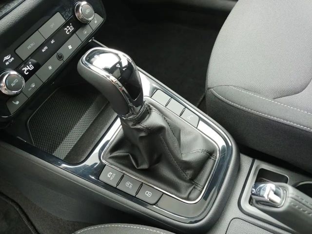 Skoda Fabia 1.0 TSI Drive