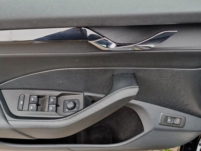 Skoda Octavia Ambition Combi iV