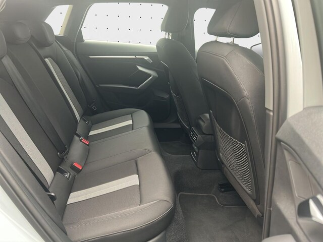 Audi A3 35 TDI S-Tronic Sportback