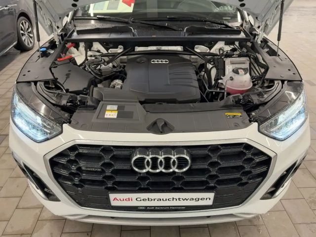 Audi Q5 40 TDI Quattro S-Line
